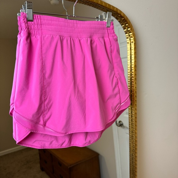 Hotty Hot High-Rise Skirt - Picture 2 of 8